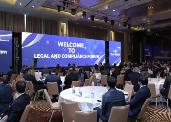 Bakıda Hüquq və Uyğunluq Forumu keçirilib