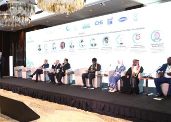 Bakıda 2-ci Azərbaycan Halal Biznes Forumu keçirilir