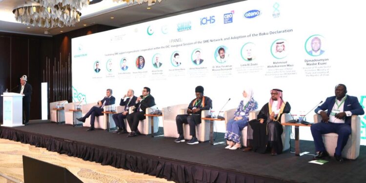 Bakıda 2-ci Azərbaycan Halal Biznes Forumu keçirilir