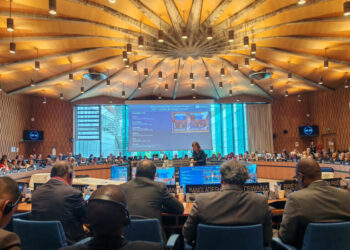 Azərbaycan UNESCO İcraiyyə Şurasının 222-ci sessiyasında bəyanatla çıxış edib