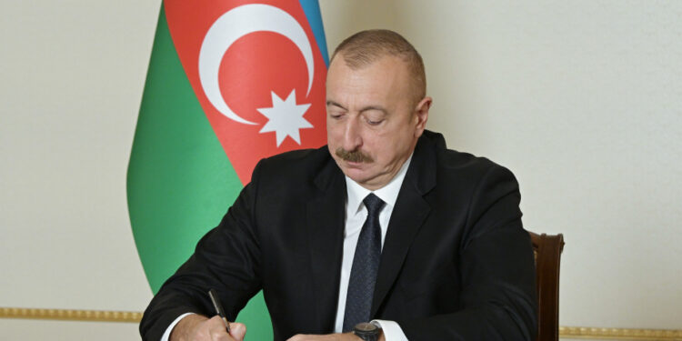 Azərbaycan Respublikasının Bəhreyn Krallığında (Manama şəhərində) Səfirliyinin təsis edilməsi haqqında Azərbaycan Respublikasının Qanunu