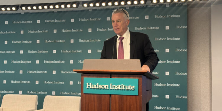 Mayk Doran: Tramp administrasiyası başa düşür ki, Amerikanın maraqları baxımından Cənubi Qafqaz artıq kənar region deyil