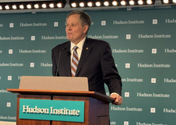 Vaşinqtonda “ABŞ Cənubi Qafqazda: Yeni strateji imkanların müəyyənləşdirilməsi” mövzusunda konfrans keçirilir