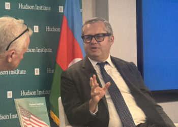 Xəzər İbrahim: Vaşinqton sazişi hər kəs üçün əla fürsət yaradır