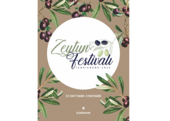İçərişəhərdə Zeytun Festivalı keçiriləcək