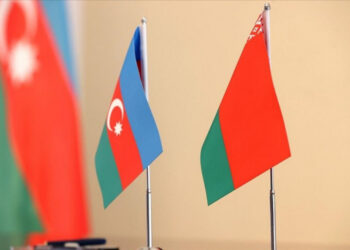 Bakıda Azərbaycan-Belarus hökumətlərarası komissiyanın 15-ci iclası keçiriləcək