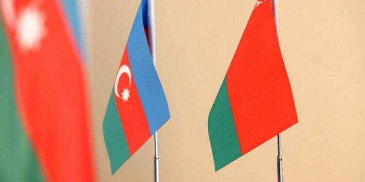 Bakıda Azərbaycan-Belarus hökumətlərarası komissiyanın 15-ci iclası keçiriləcək