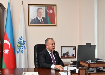 Milli Məclisin təbii ehtiyatlar, energetika və ekologiya komitəsinin iclasında