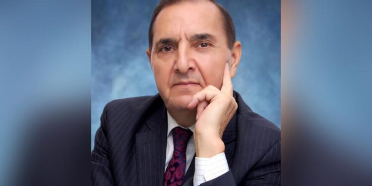 “Uğurun Formulu: Gərəkli Olmaq” — Fəxrəddin Meydanlı ilə söhbət