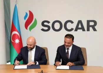 SOCAR ilə SLB şirkəti arasında “Bahar” və “Qum-dəniz” yataqlarının yenidən işlənməsi üzrə əməkdaşlıq sənədi imzalanıb