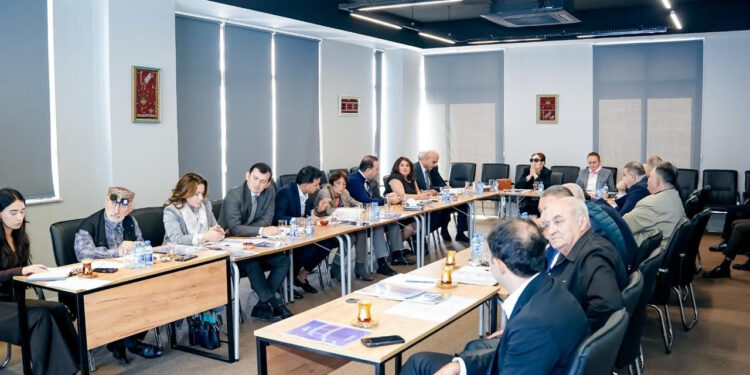 Mədəniyyət Nazirliyinin tabeliyində fəaliyyət göstərən Azərbaycan Respublikasının Kino Agentliyi 2025-ci il üzrə “Dövlət dəstəyi ilə istehsal ediləcək film layihələri müsabiqəsi”nin qaliblərini elan etdi