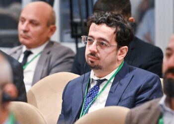 Эксперт по международным отношениям Мурад Мурадов об участии на семинаре НАТО в Ереване