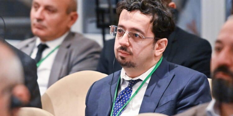 Эксперт по международным отношениям Мурад Мурадов об участии на семинаре НАТО в Ереване