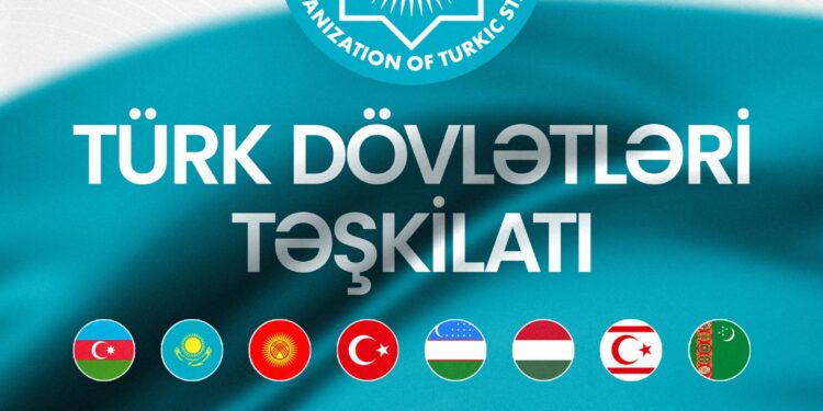Türk Dövlətlərinin Əməkdaşlıq Günü