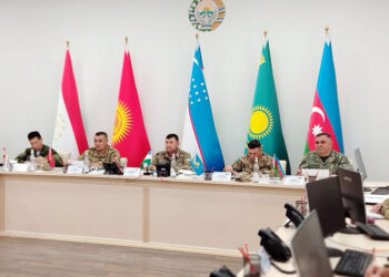 “Birlik – 2025” birgə təliminin koordinasiya toplantısı keçirilib