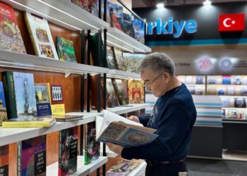 Frankfurt Beynəlxalq Kitab Sərgisində Azərbaycan nəşriyyatları uğurla təmsil olundu