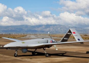 Azərbaycanda “Bayraktar”-ların istehsalına başlanılıb