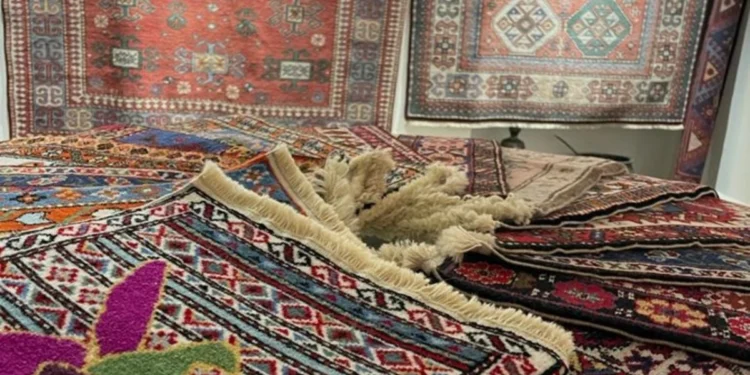 Qarabağda və Şərqi Zəngəzurda xalçaçılığın bərpası planlaşdırılır