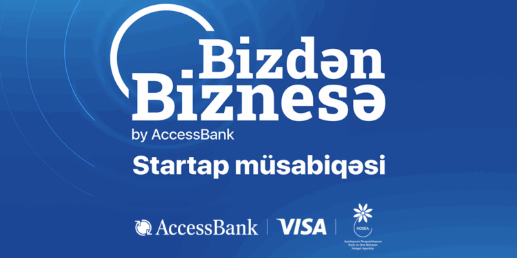 “Bizdən biznesə” startap müsabiqəsinə start verilib