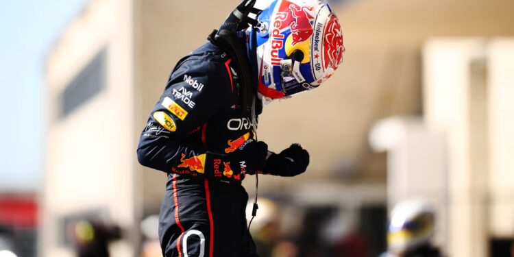 Max Verstappen ABŞ F1 Qran-Prisində dominant qələbə qazandı