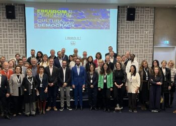 Ölkəmiz Lüksemburqda Mədəniyyət Siyasəti və Təmayülləri Kompendiumu Assosiasiyasının tədbirlərində təmsil olunub