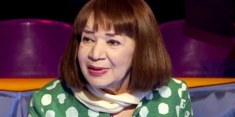 Xalq artisti Əminə Yusifqızı vəfat edib