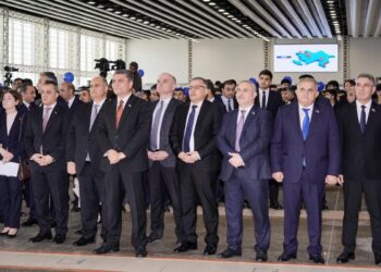 PeşəFest‑2025 Bakıda: Şüurlu peşə seçiminə doğru atılan addım