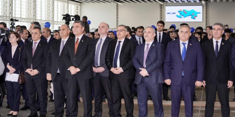 PeşəFest‑2025 Bakıda: Şüurlu peşə seçiminə doğru atılan addım