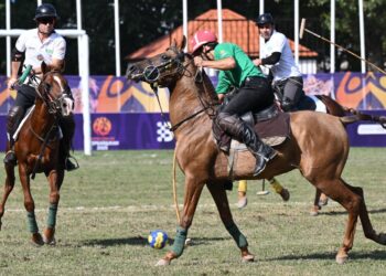 Çövkən yığmamız III MDB Oyunlarının qalibi oldu