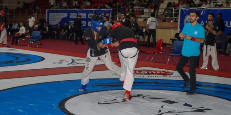 X Azərbaycan birinciliyi və çempionatı keçirilib