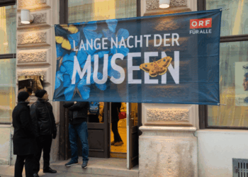 Vyanada fəaliyyət göstərən Azərbaycan Mədəniyyət Mərkəzi növbəti dəfə “Muzeylərin uzun gecəsi“ layihəsində