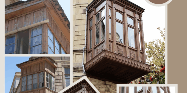 İçərişəhərdə binaların bərpası uğurla davam etdirilir