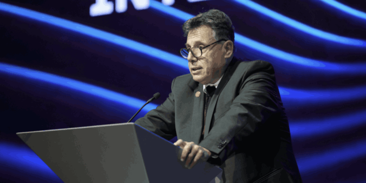 Duro Sessa: Qanunlar silaha çevrilməməlidir, onlar daha çox sipər rolunu oynamalıdır