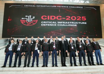 “CIDC 2025” kiberfestivalı başa çatdı