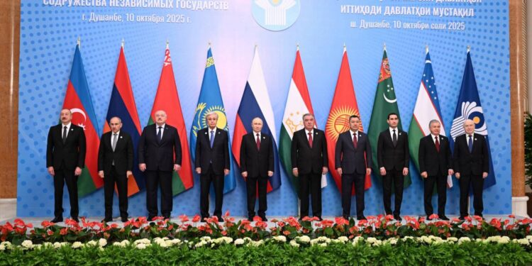 İlham Əliyevin Tacikistana səfəri başa çatıb