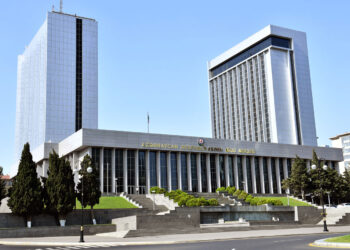 Milli Məclisin növbəti iclasının gündəliyi açıqlanıb