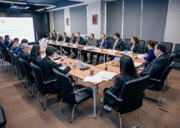 Mədəniyyət və Elm və Təhsil nazirliklərinin birgə işçi qrupunun növbəti görüşü keçirilib