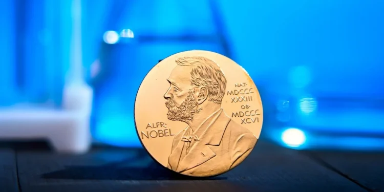 Kimya üzrə Nobel mükafatının laureatları bəlli oldu