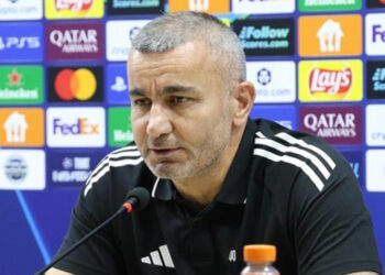 Qurban Qurbanov: “Gözəl qələbə qazanıldı”