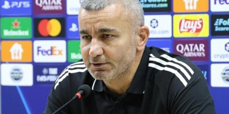 Qurban Qurbanov: “Gözəl qələbə qazanıldı”