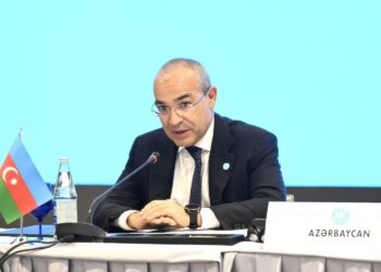 Türk Dövlətləri Təşkilatının Sənaye, Elm, Texnologiya və İnnovasiya Nazirlərinin 2-ci İclası keçirilib