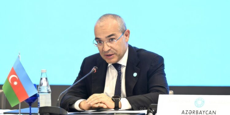 Türk Dövlətləri Təşkilatının Sənaye, Elm, Texnologiya və İnnovasiya Nazirlərinin 2-ci İclası keçirilib