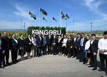 Noyabrın 20-si Ağdam Şəhəri Günüdür