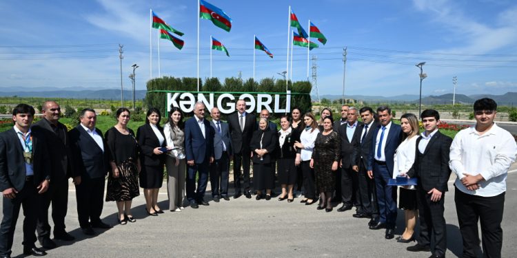 Noyabrın 20-si Ağdam Şəhəri Günüdür