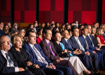 Sidneydə Azərbaycanın Zəfər Günü təntənə ilə qeyd olunub