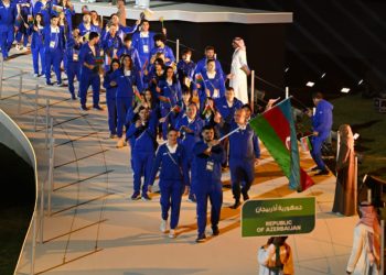 İdmançılarımız 59 medal qazandı