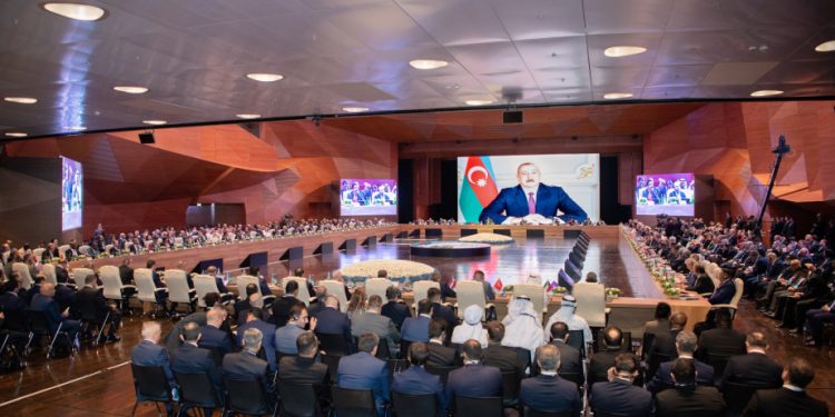 Bəyannamə BMT-nin sənədi kimi yayımlanıb