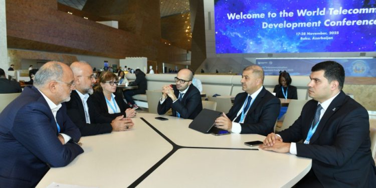 Azərbaycan və Türkiyənin telekommunikasiya üzrə tənzimləyici qurumları birgə layihə icra edəcək