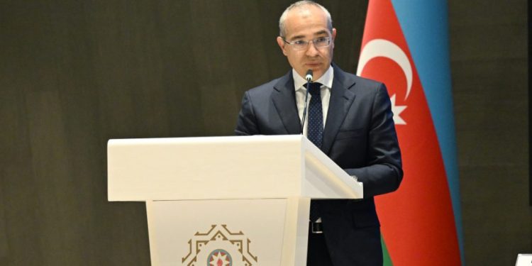 Mikayıl Cabbarov AGF prezidenti oldu