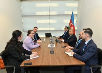 Azərbaycan-Avstraliya